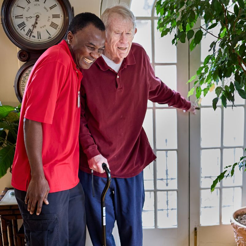 Rhythms Home Care - Christian Living Communities_1